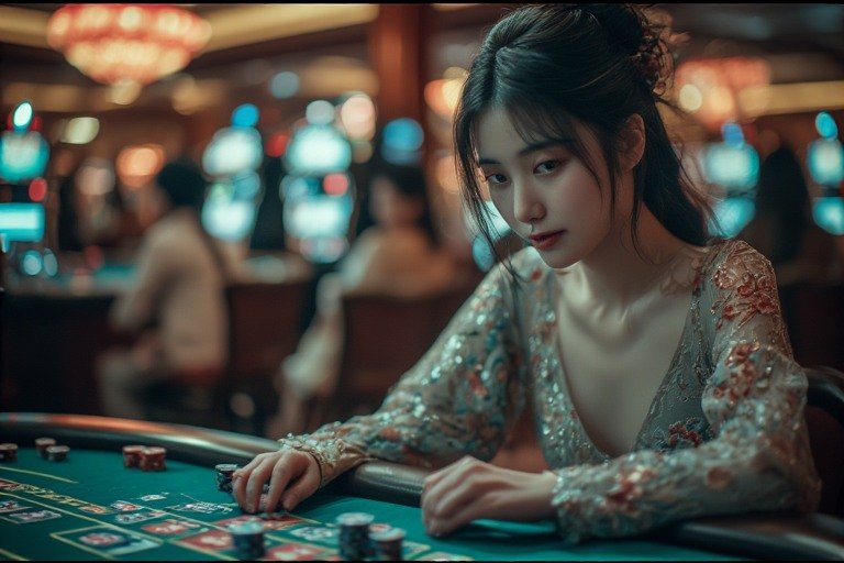 블록체인 파워볼이 주목받는 이유는 무엇일까