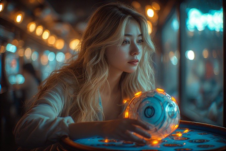 PBG 파워볼 픽 받아서 따라하다가 대박 난 적 있음